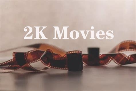 watch 2k movies net